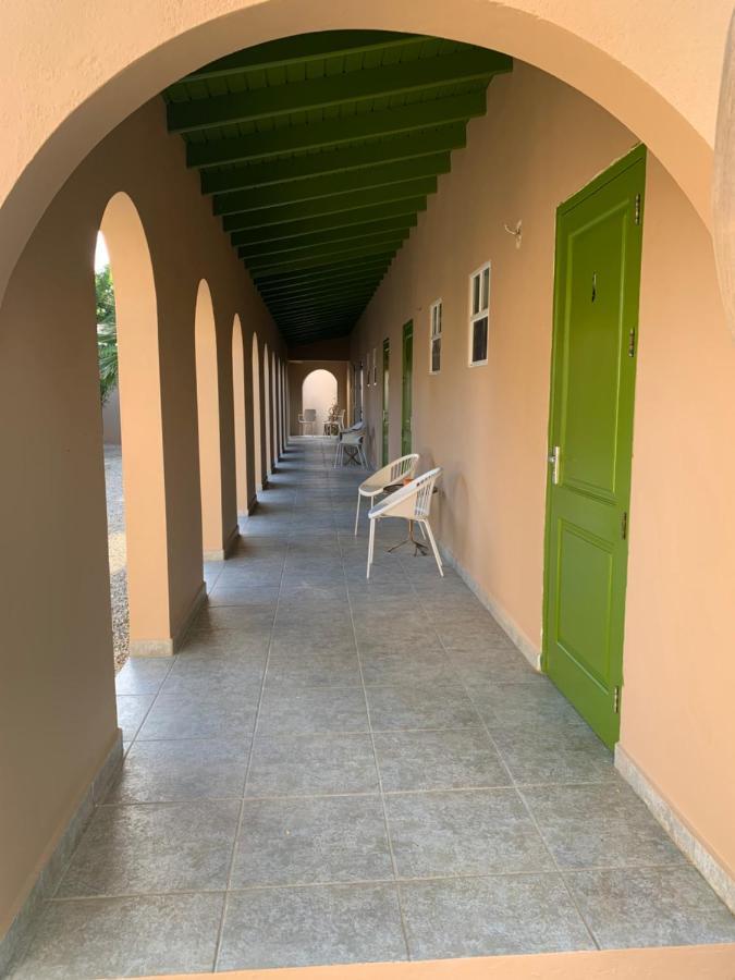 كراليندايك The Lizard Boutique Hotel المظهر الخارجي الصورة