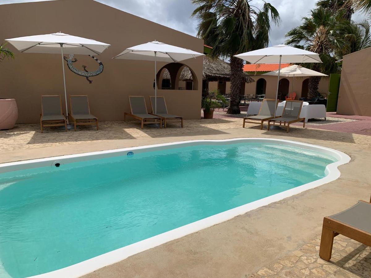 كراليندايك The Lizard Boutique Hotel المظهر الخارجي الصورة
