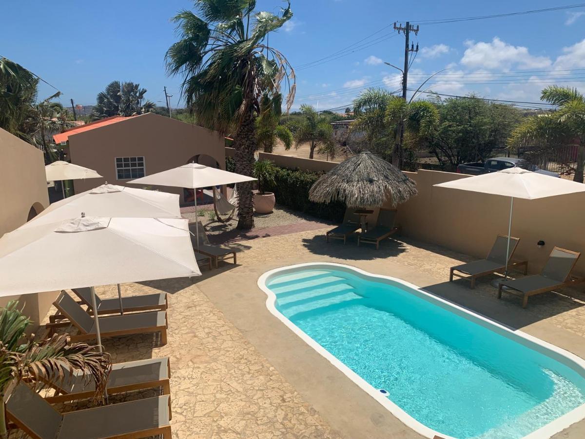 كراليندايك The Lizard Boutique Hotel المظهر الخارجي الصورة