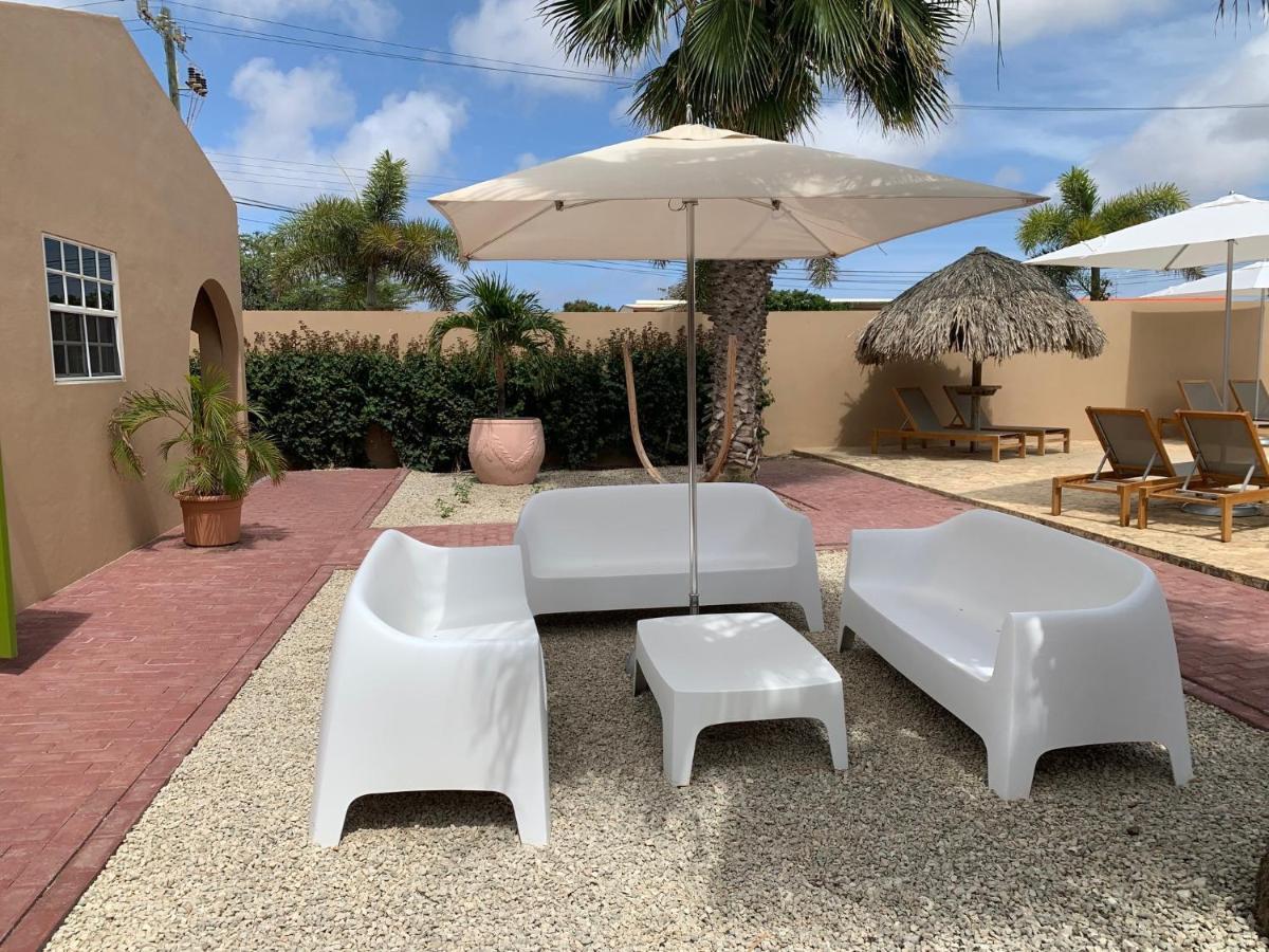 كراليندايك The Lizard Boutique Hotel المظهر الخارجي الصورة