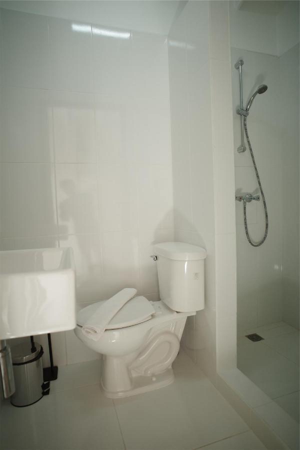 كراليندايك The Lizard Boutique Hotel المظهر الخارجي الصورة