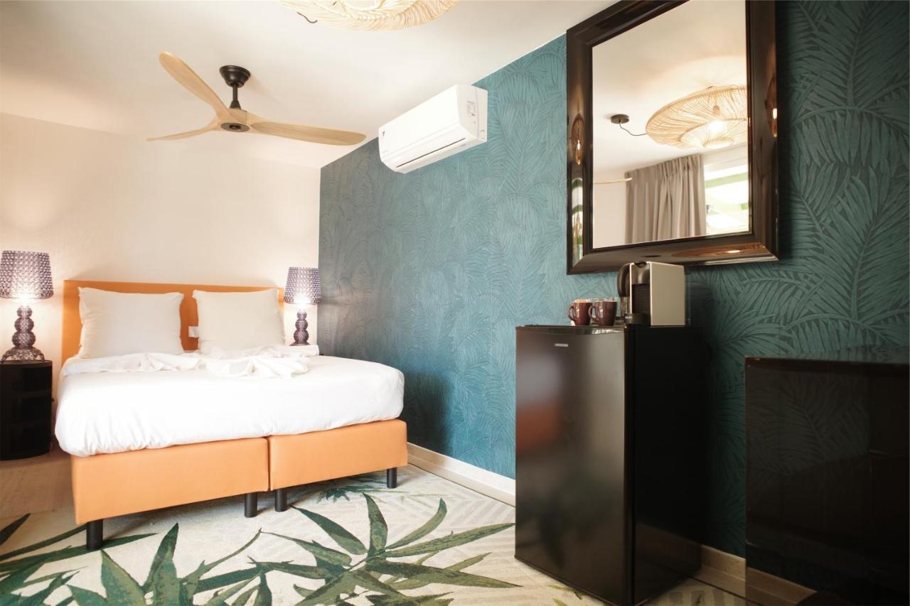 كراليندايك The Lizard Boutique Hotel المظهر الخارجي الصورة