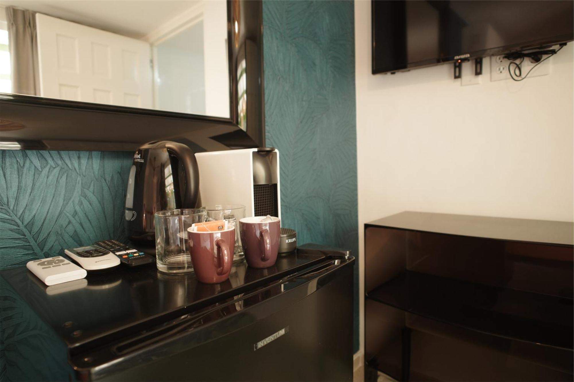 كراليندايك The Lizard Boutique Hotel المظهر الخارجي الصورة
