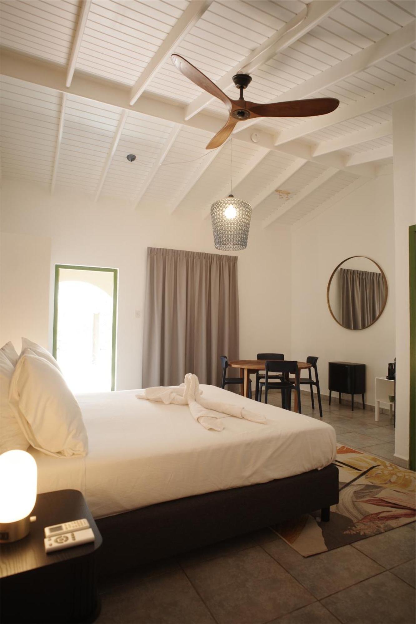 كراليندايك The Lizard Boutique Hotel المظهر الخارجي الصورة