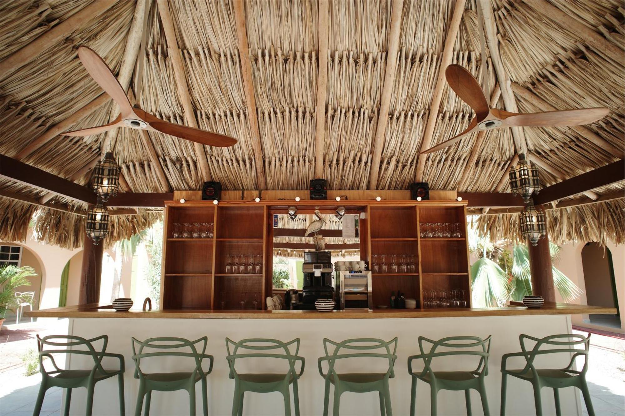 كراليندايك The Lizard Boutique Hotel المظهر الخارجي الصورة