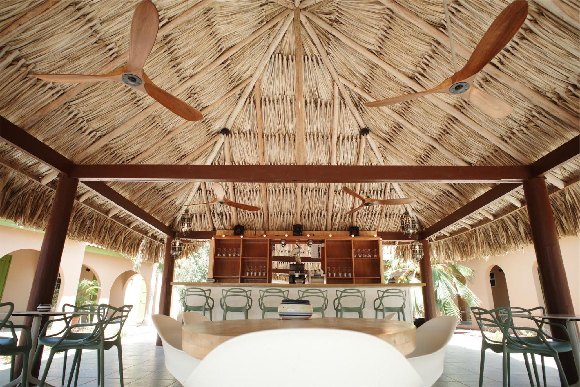 كراليندايك The Lizard Boutique Hotel المظهر الخارجي الصورة