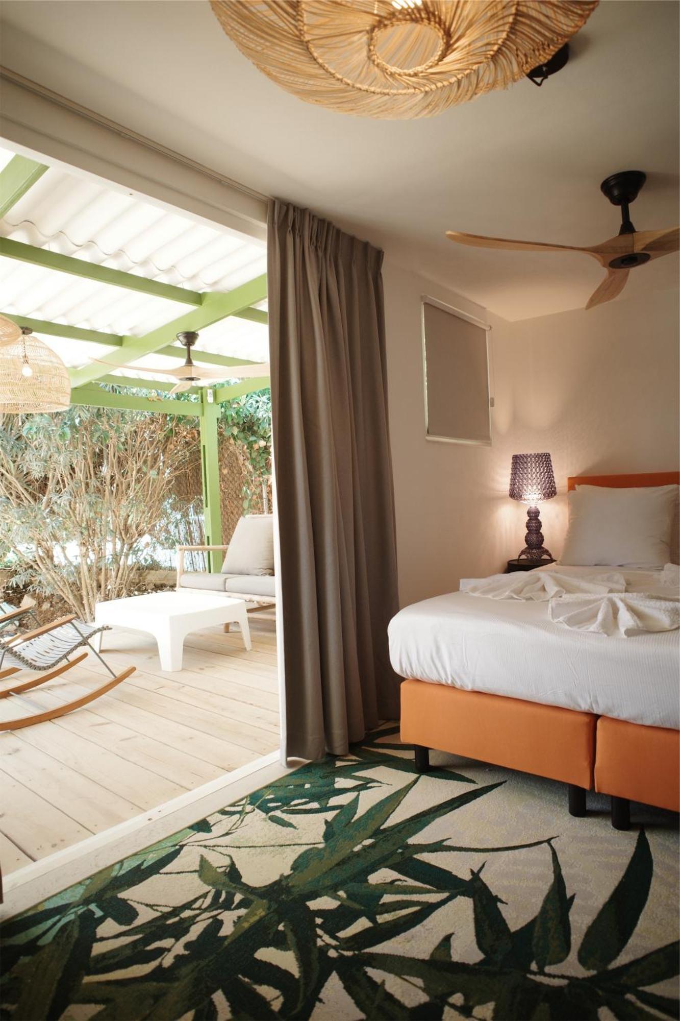 كراليندايك The Lizard Boutique Hotel المظهر الخارجي الصورة