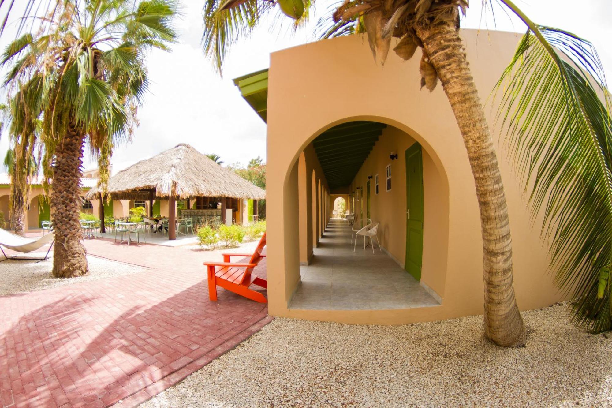 كراليندايك The Lizard Boutique Hotel المظهر الخارجي الصورة