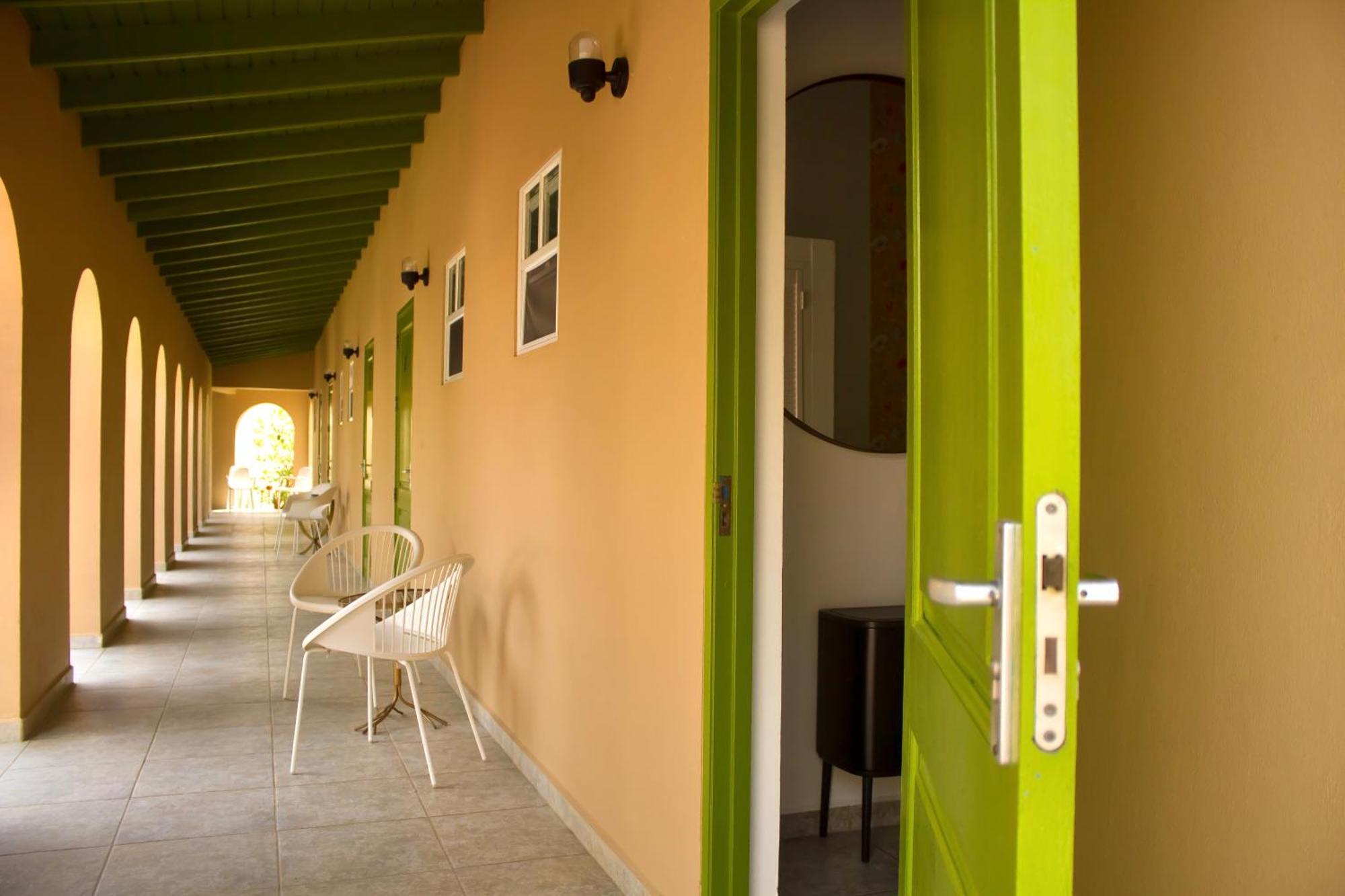 كراليندايك The Lizard Boutique Hotel المظهر الخارجي الصورة