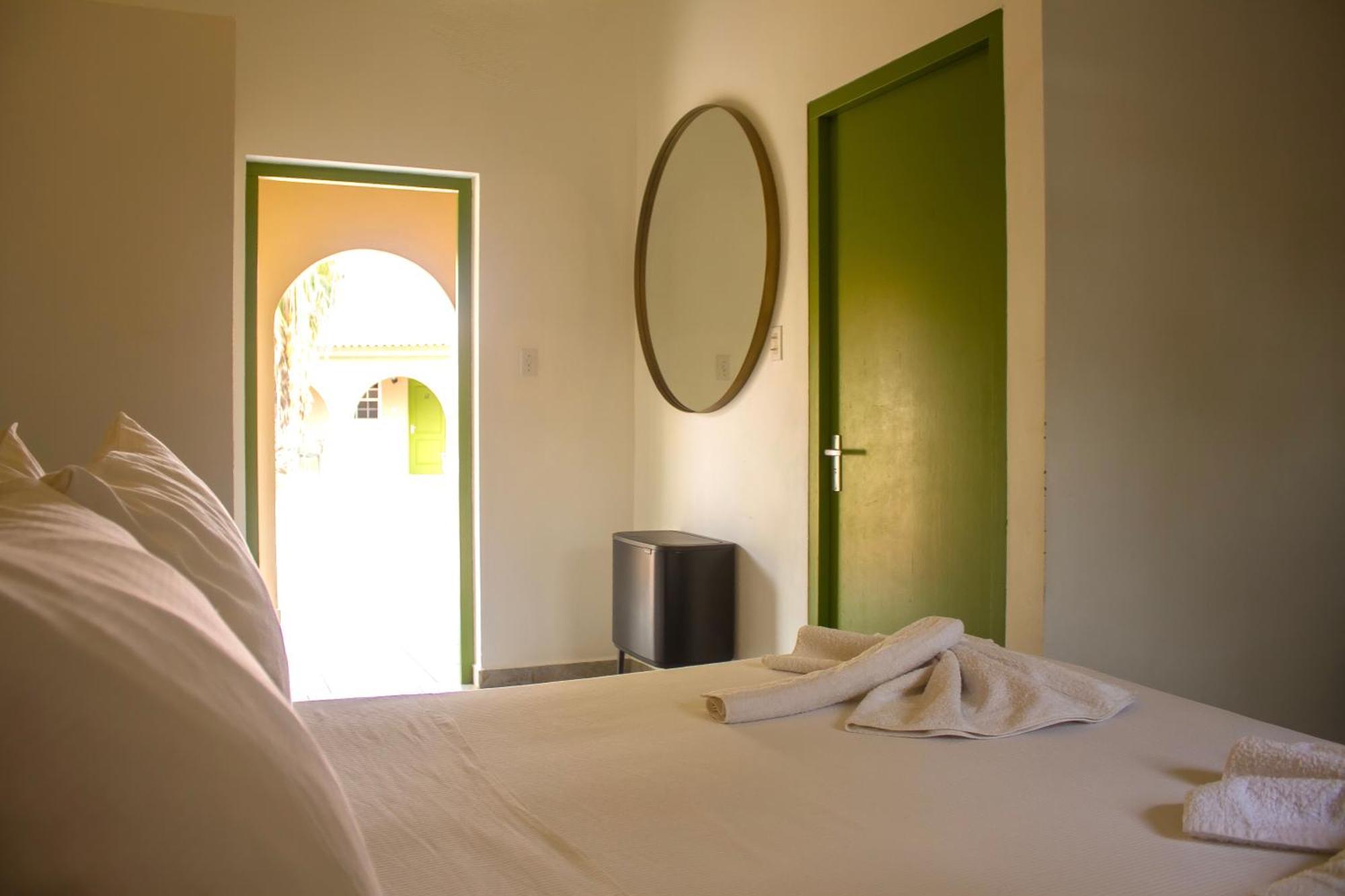 كراليندايك The Lizard Boutique Hotel المظهر الخارجي الصورة