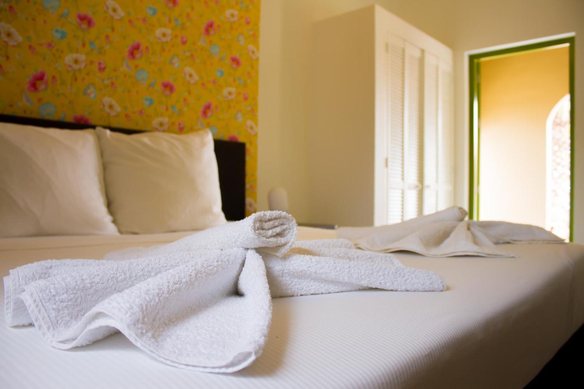 كراليندايك The Lizard Boutique Hotel المظهر الخارجي الصورة